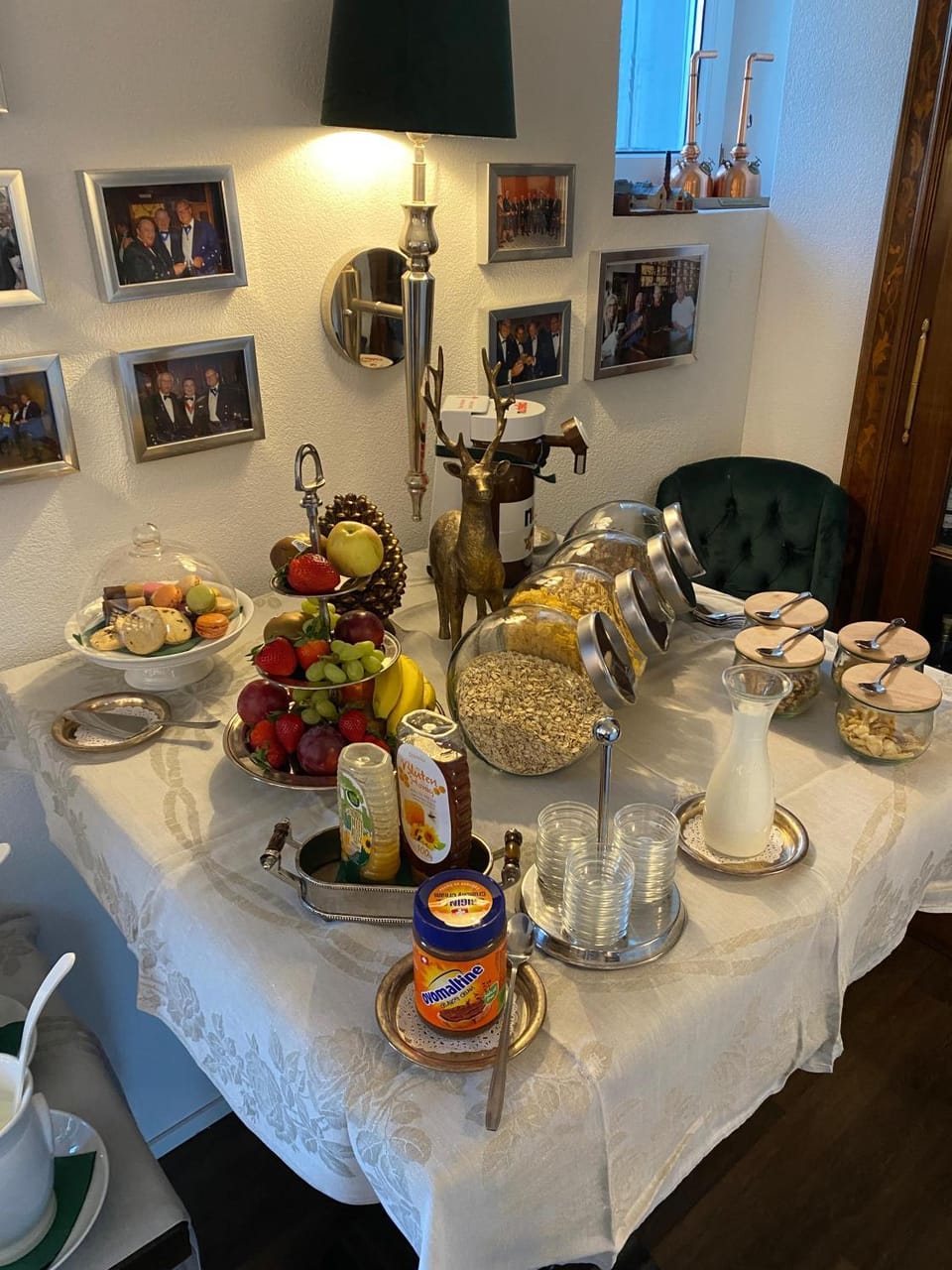 Trompeterschlössle Hotel & Residence Hotel in Konstanz