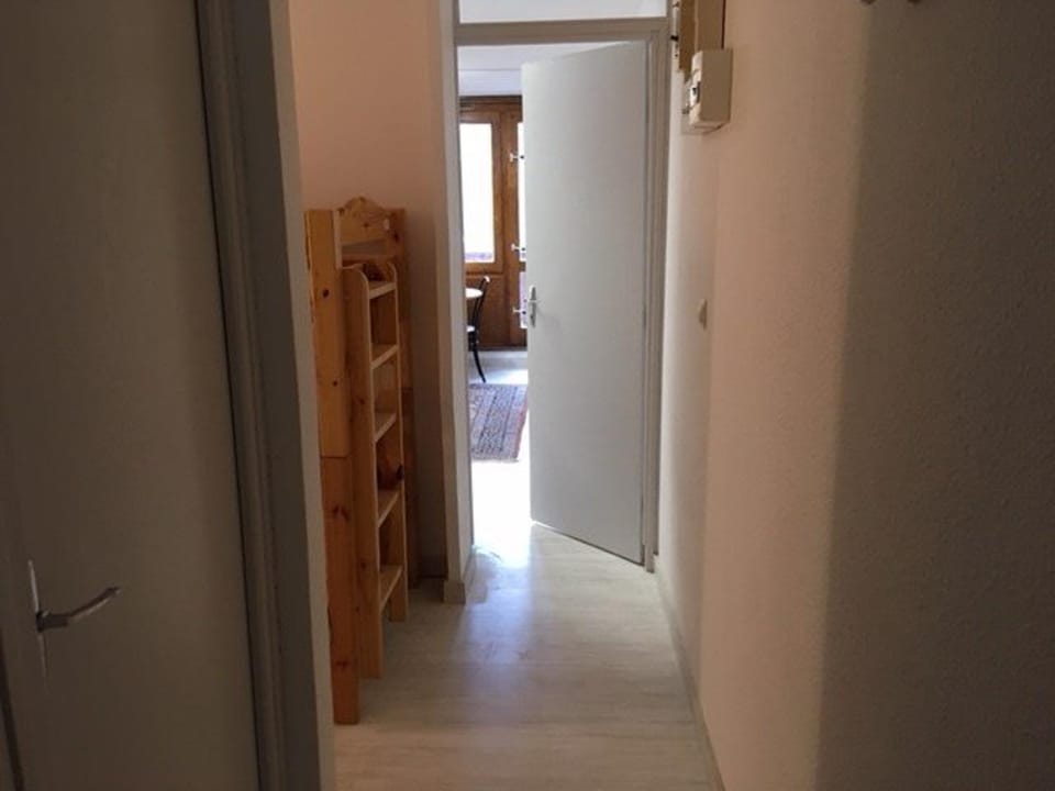 Studio 4 pers - balcon sud pieds des pistes - FR-1-404-4 Apartment in Aragon
