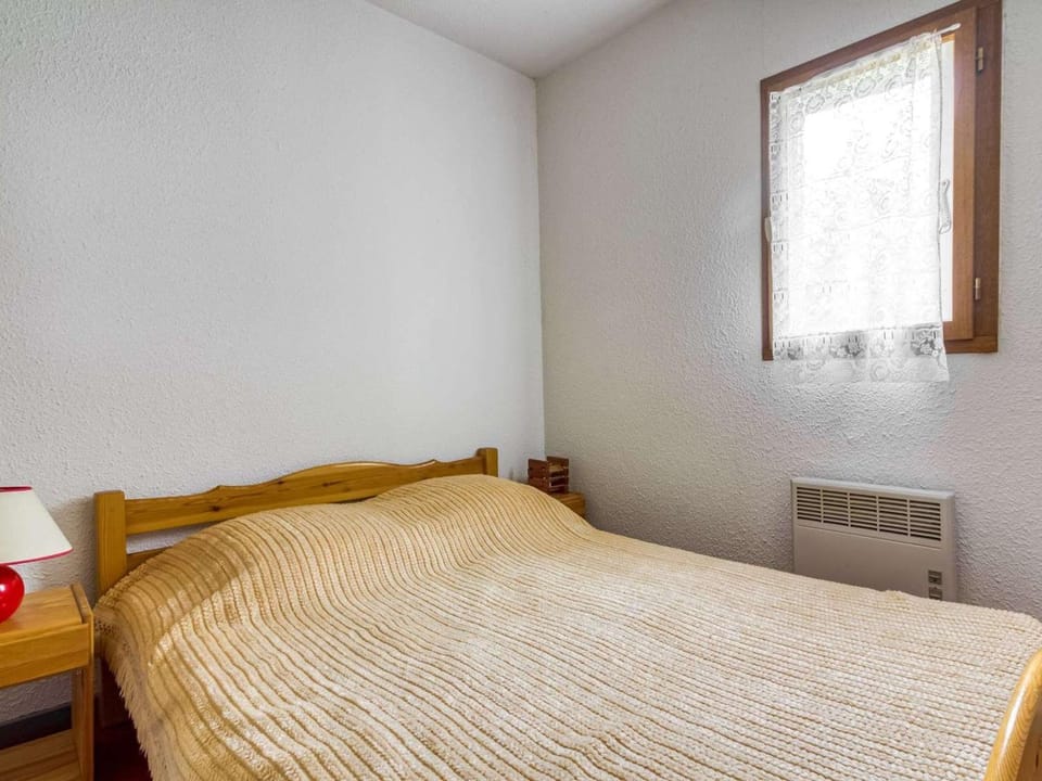 Duplex T3 à Barèges avec parking privatif - FR-1-403-15 Apartment in Aragon