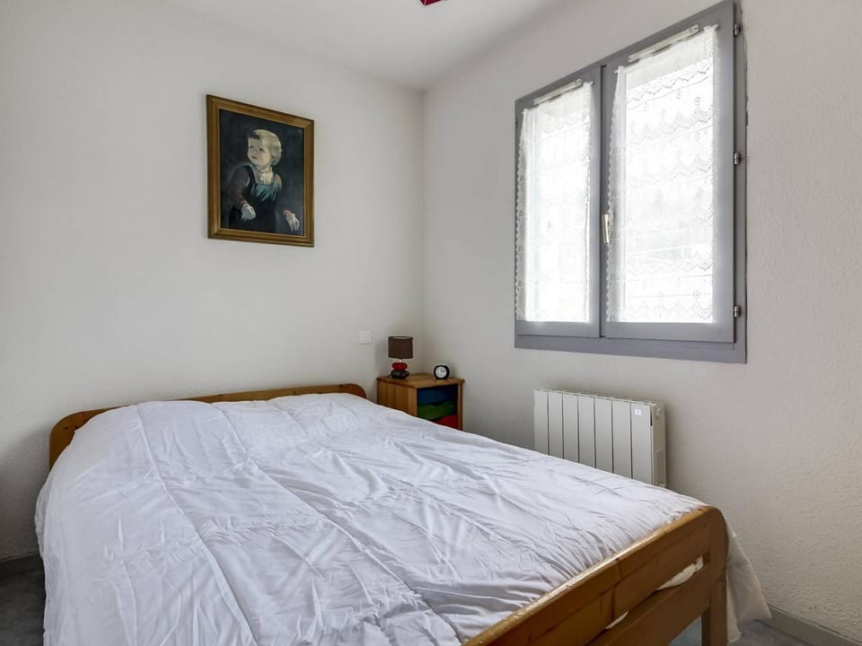 Appartement 6 pers avec balcon et parking à Barèges - FR-1-403-20 Apartment in Aragon