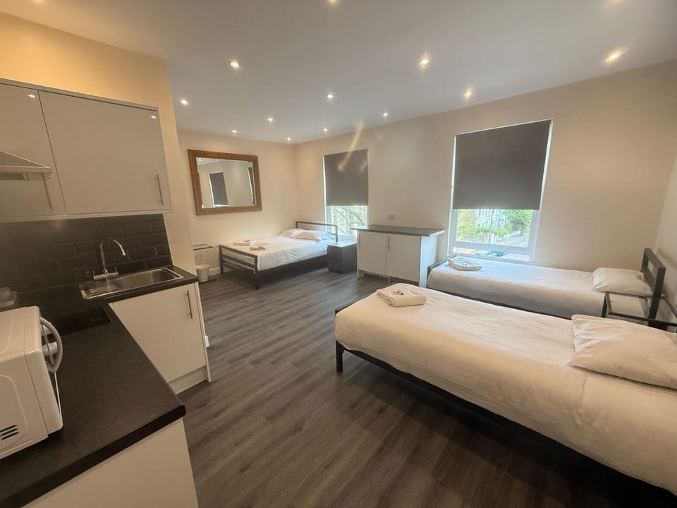 Kitchen or kitchenette, Photo of the whole room, towels