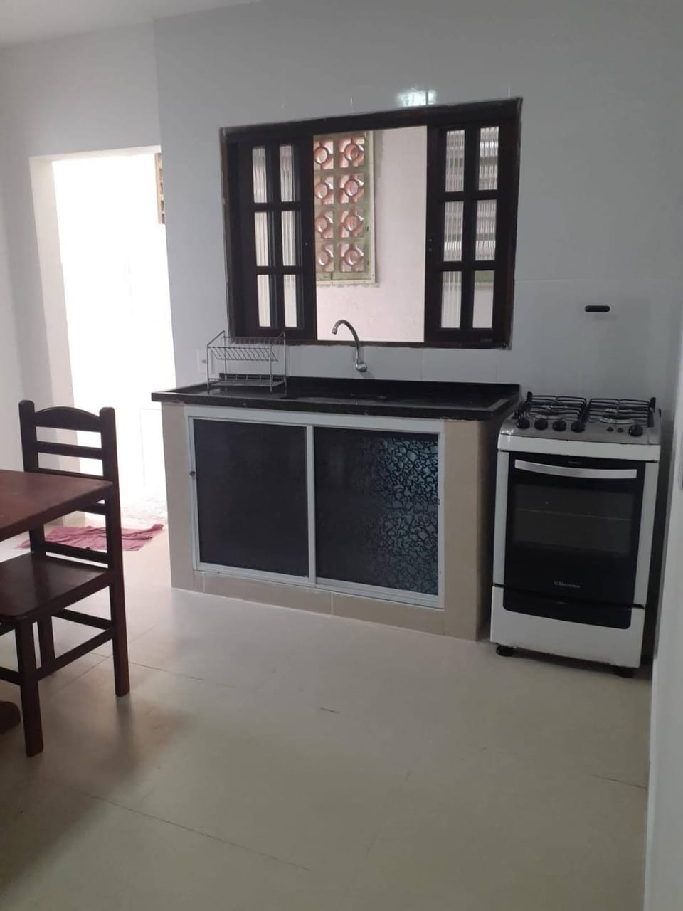 Casa a 80m da Praia das Toninhas House in State of São Paulo