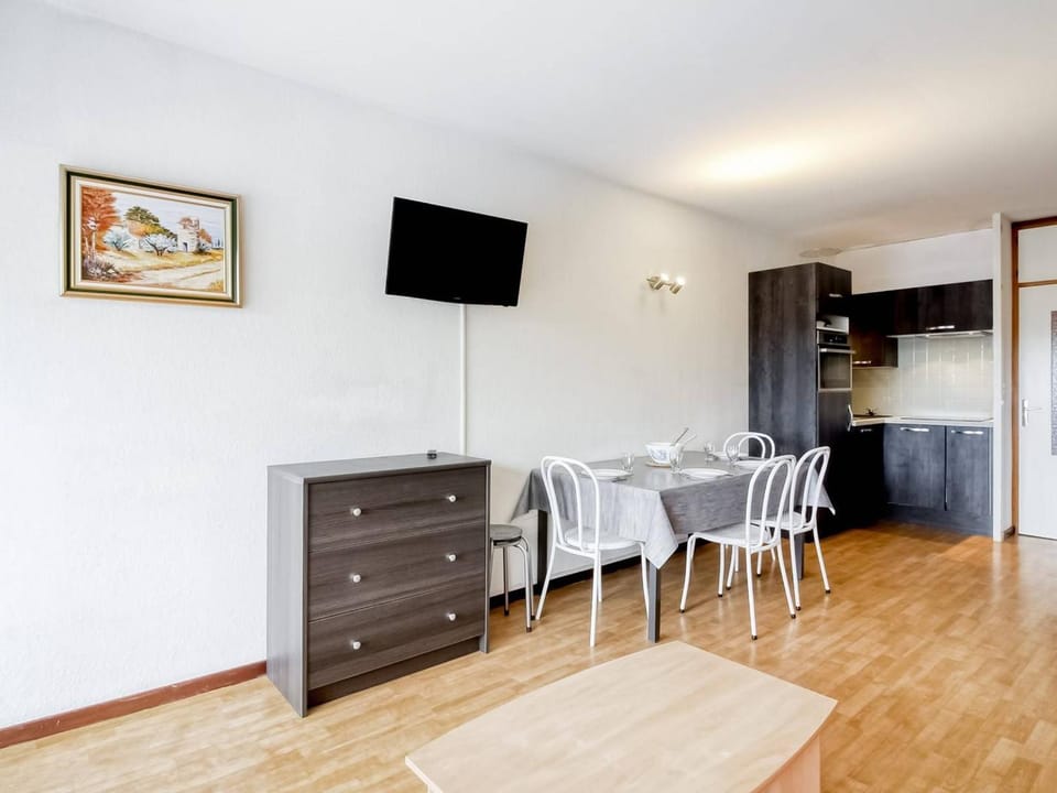 Studio à Gourette - 4 pers., balcon, 150m des pistes - FR-1-400-53 Apartment in Nouvelle-Aquitaine