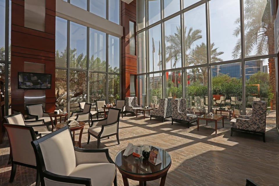 Lounge or bar