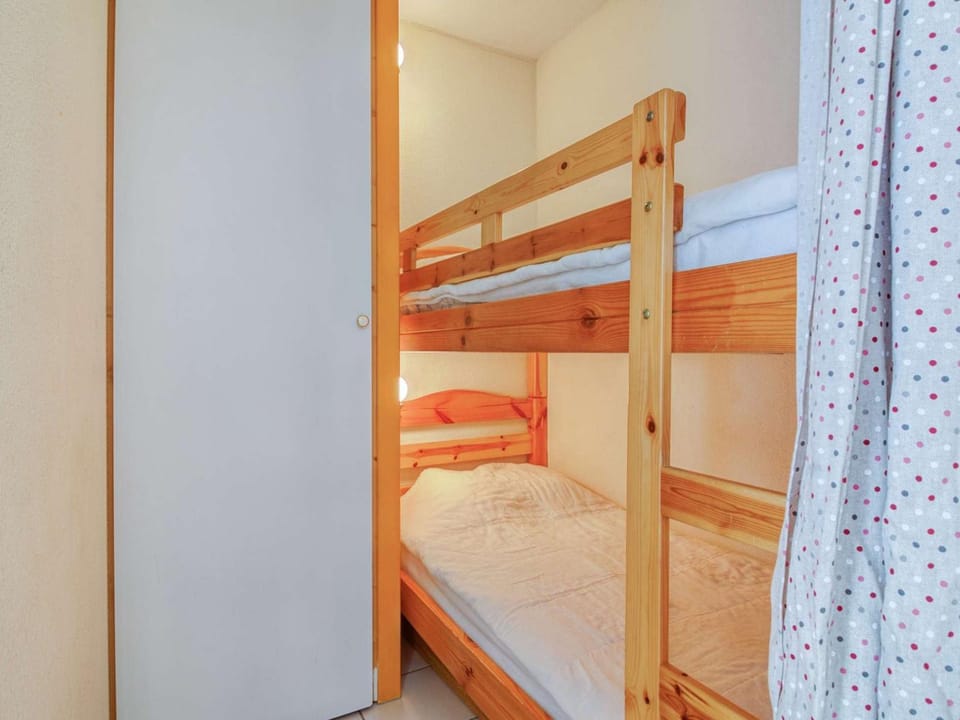 T2 cabine 6 pers à Luz, calme, parking, animaux OK - FR-1-402-13 Cabin in Luz-Saint-Sauveur