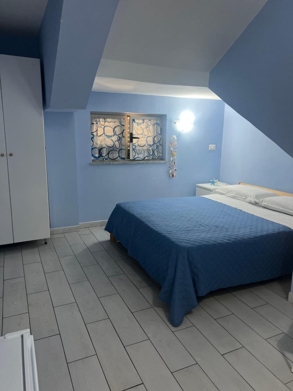 B&B President Bed and Breakfast in Campania