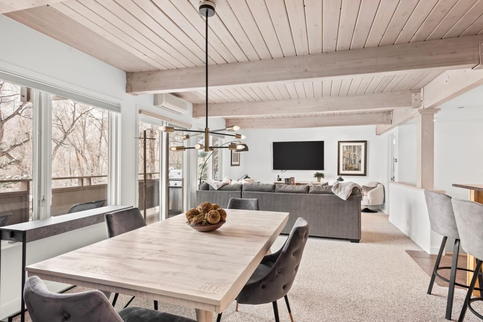 Aspen Alps Apartment #402 Apartment in Aspen
