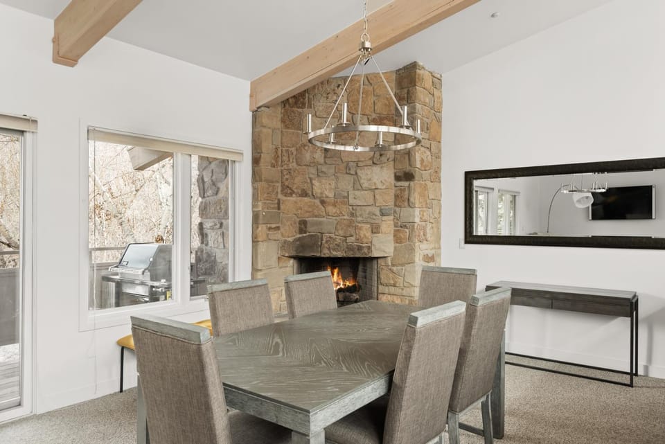 Aspen Alps Apartment #407 Apartment in Aspen