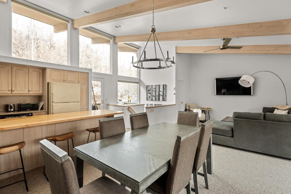 Aspen Alps Apartment #407 Apartment in Aspen