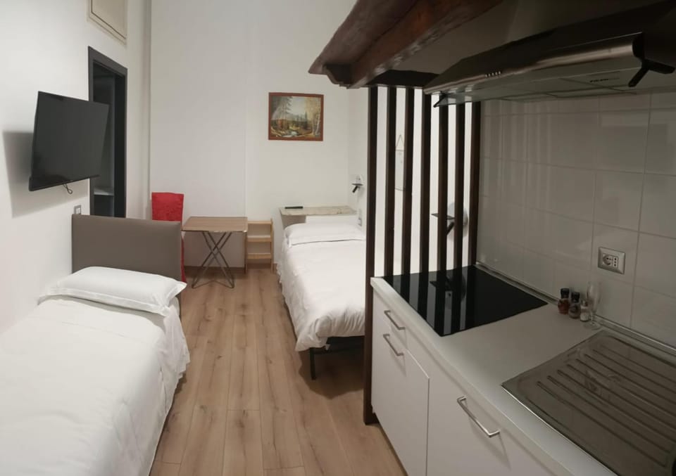 Principe Guesthouse Bed and Breakfast in Rome