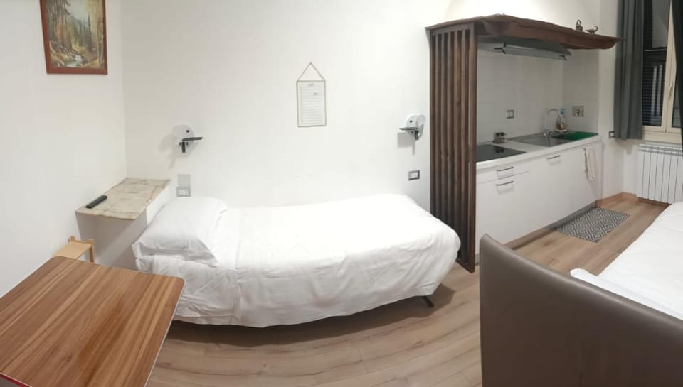 Principe Guesthouse Bed and Breakfast in Rome