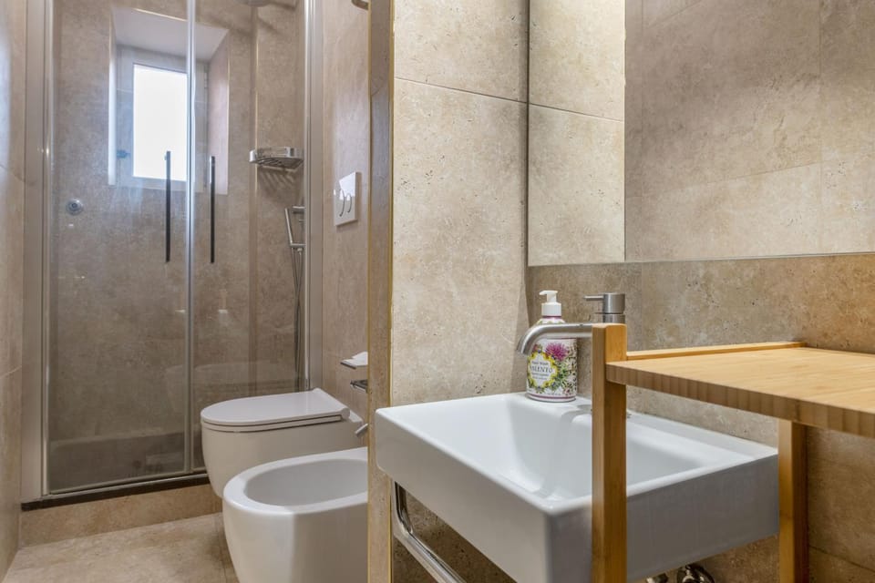 Principe Guesthouse Bed and Breakfast in Rome