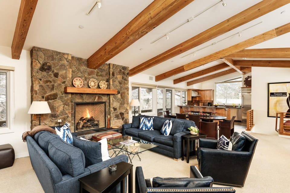Aspen Alps Apartment #507-8 Apartment in Aspen