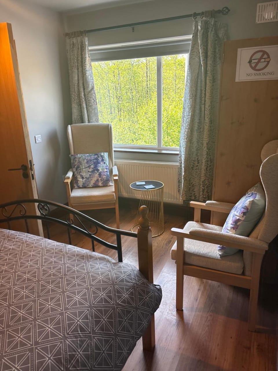 Doughlasha House V93RX64 Bed and Breakfast in County Kerry