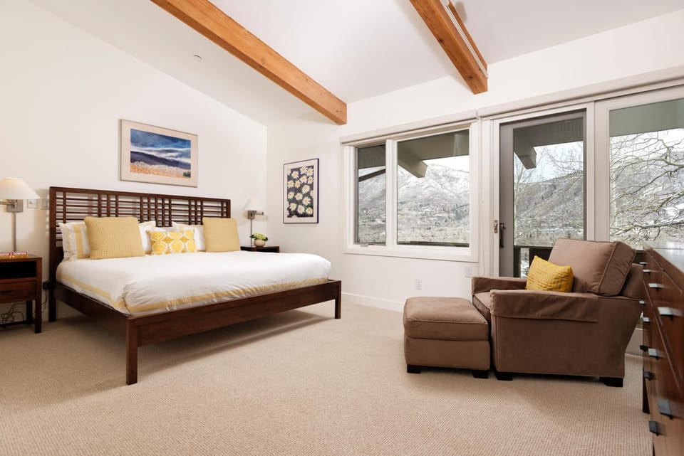 Aspen Alps Apartment #508 Apartment in Aspen