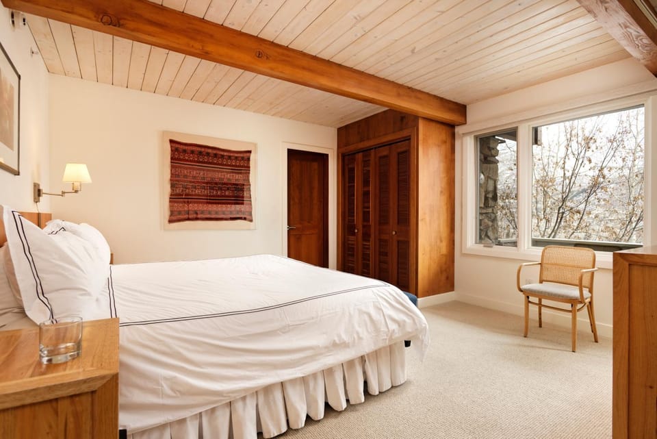 Aspen Alps Apartment #508 Apartment in Aspen