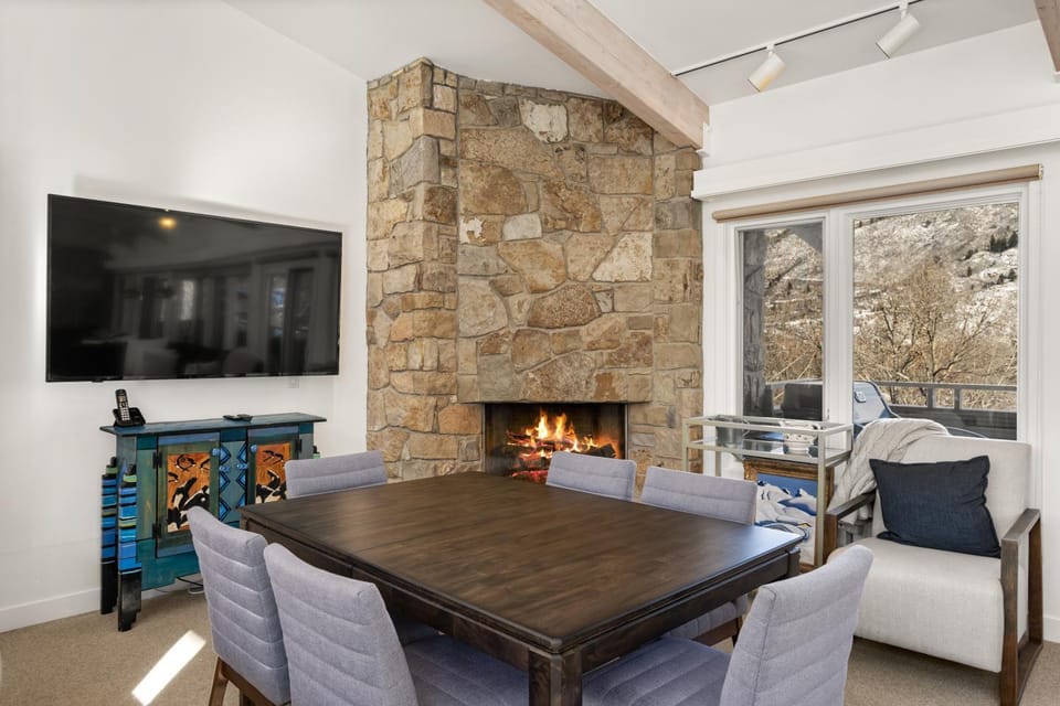Aspen Alps Apartment #406 Apartment in Aspen