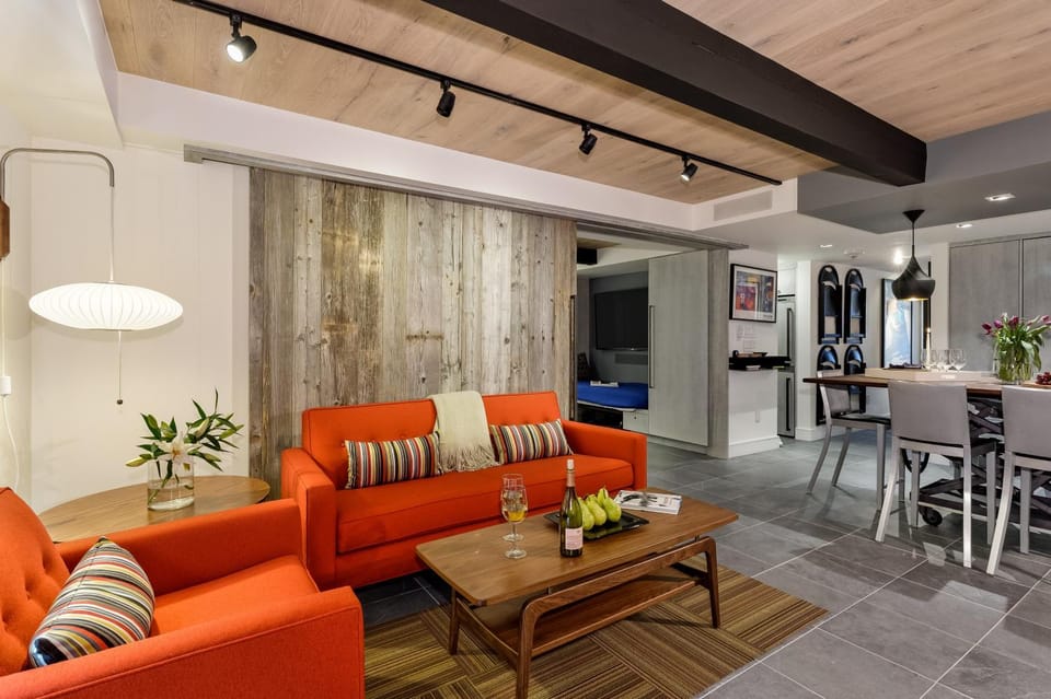 Aspen Alps Apartment #105 Apartment in Aspen