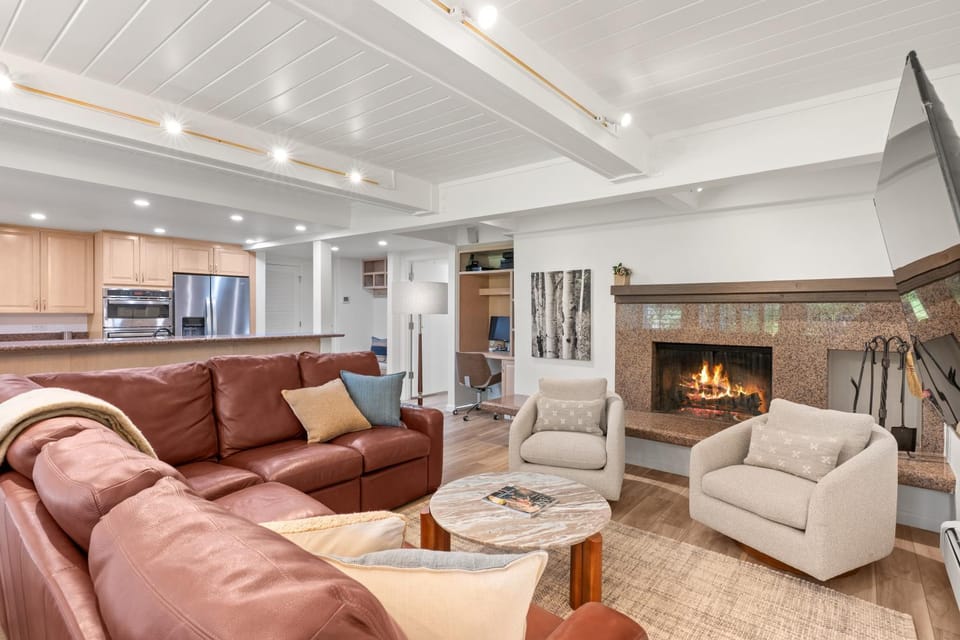 Aspen Alps Apartment #200 Apartment in Aspen