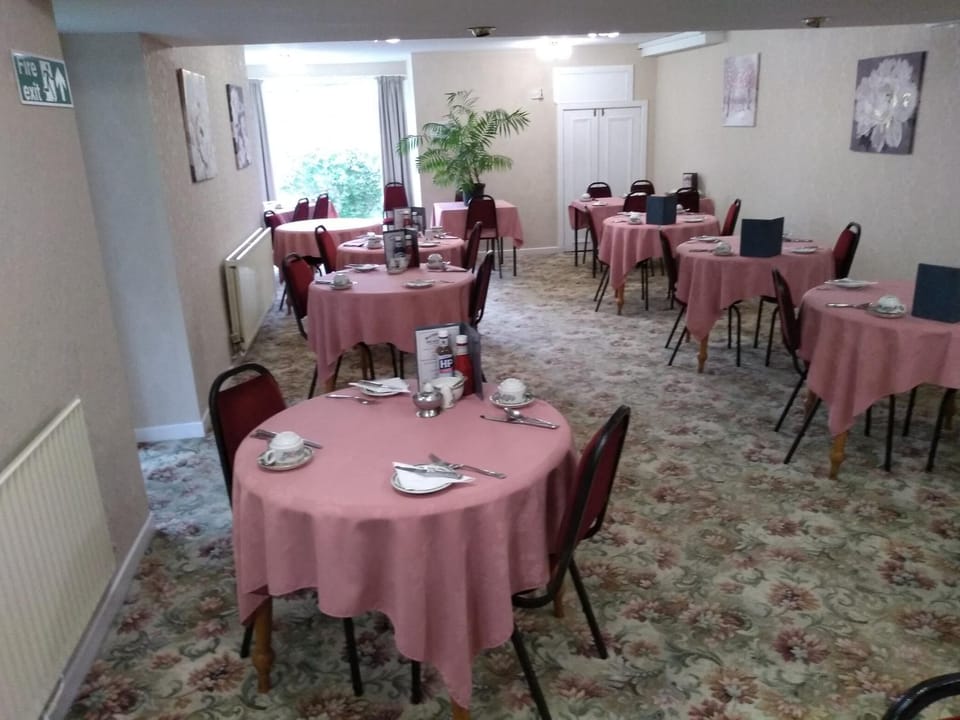 Restaurant/places to eat, Breakfast