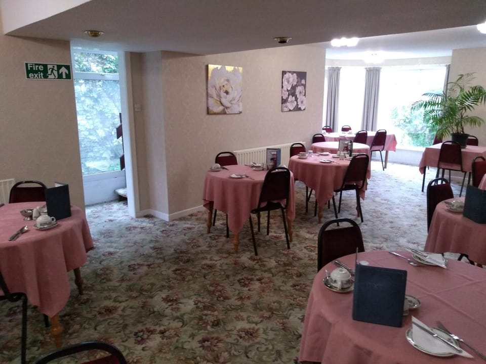 Restaurant/places to eat, Breakfast