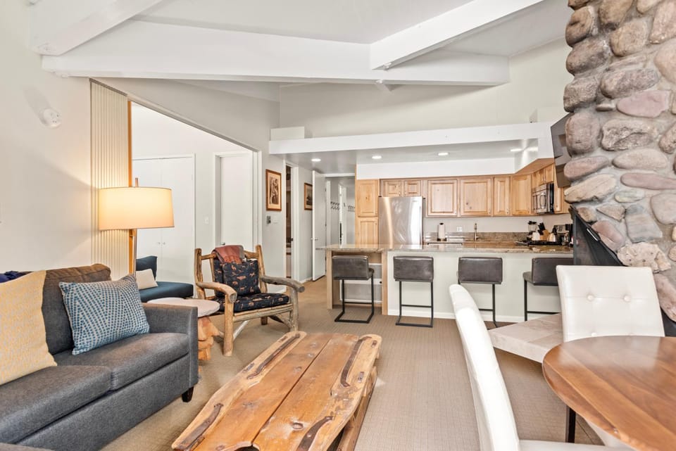 Aspen Alps Apartment #115 Apartment in Aspen