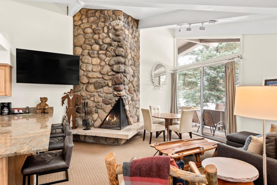 Aspen Alps Apartment #115 Apartment in Aspen