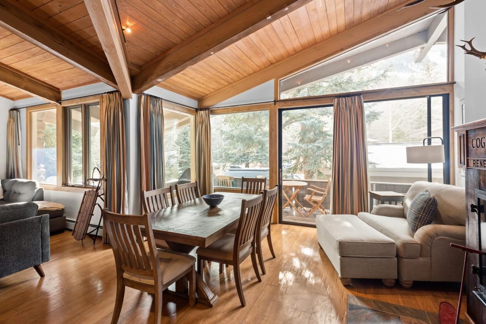Aspen Alps Apartment #116 Apartment in Aspen