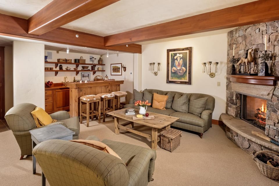 Aspen Alps Apartment #408 Apartment in Aspen