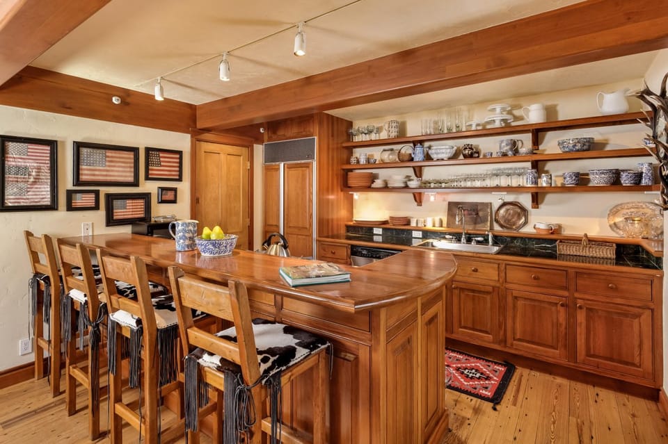 Aspen Alps Apartment #408 Apartment in Aspen