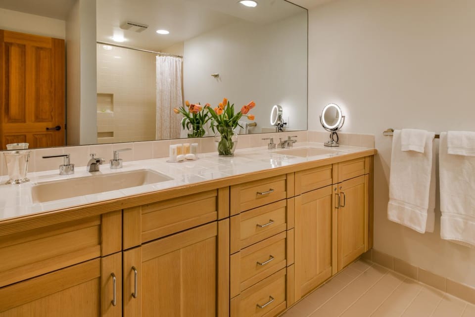 Aspen Alps Apartment in Aspen