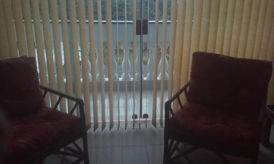 Ap. portaria 24 hs/área de lazer/Itagua Apartment in Ubatuba