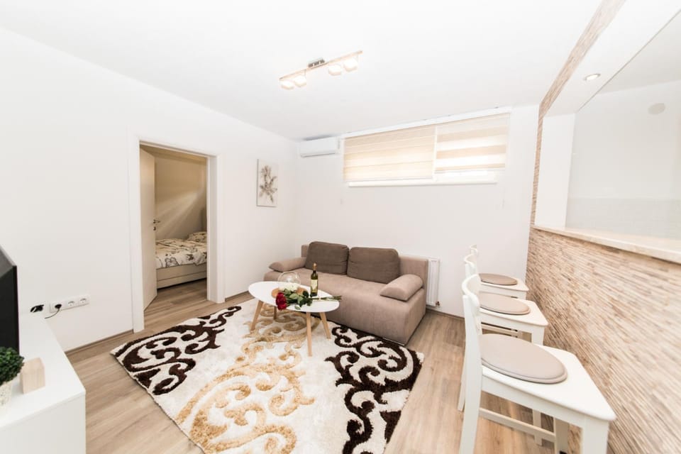 Apartman Top Spot Apartment in Federation of Bosnia and Herzegovina