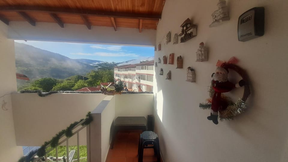 APARTAMENTO DE LUJO SAN GIl Apartment in Santander, Colombia