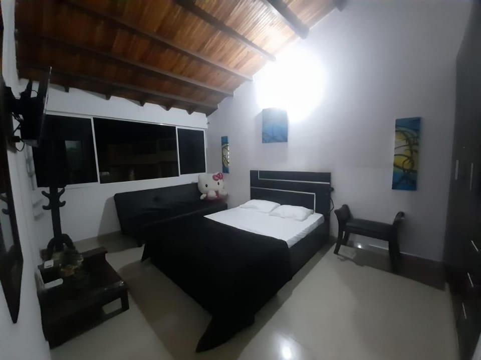 APARTAMENTO DE LUJO SAN GIl Apartment in Santander, Colombia