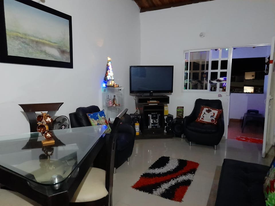 APARTAMENTO DE LUJO SAN GIl Apartment in Santander, Colombia