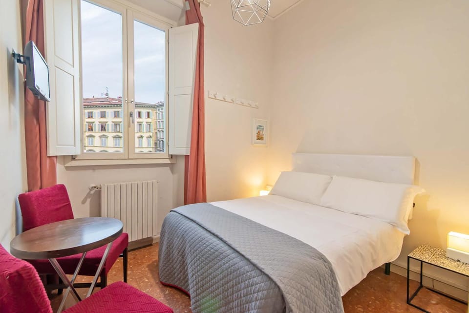 View (from property/room), Bedroom