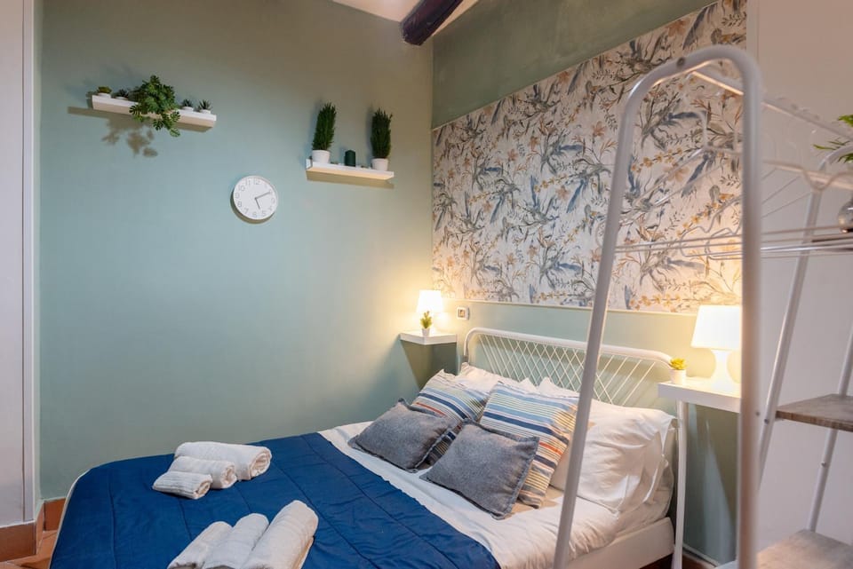 Bobbò house Apartment in Naples