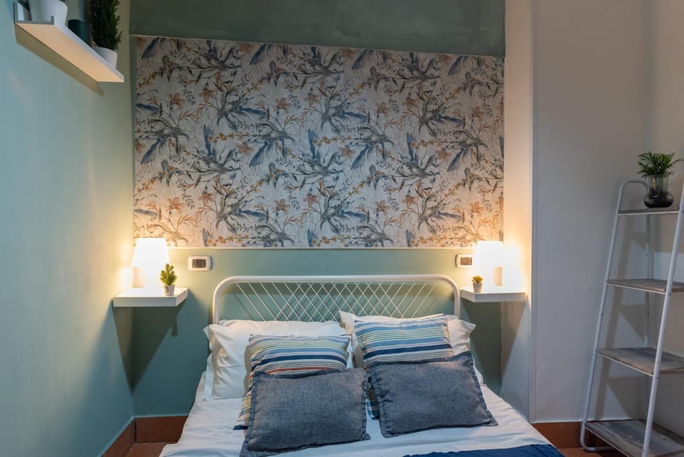 Bobbò house Apartment in Naples