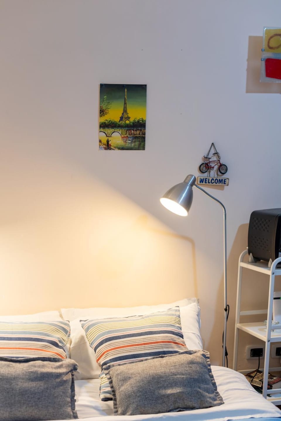 Bobbò house Apartment in Naples