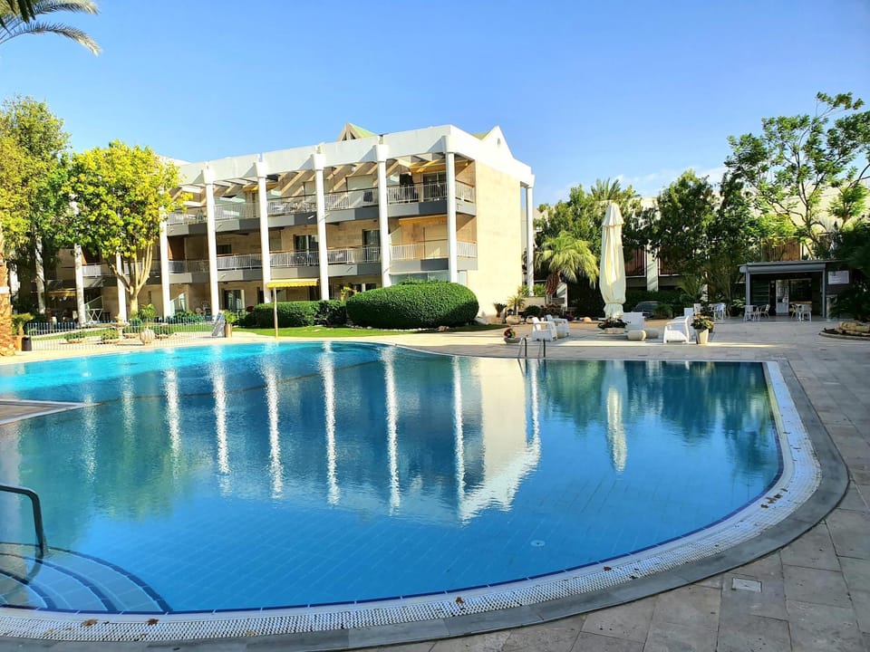 Barak Royal suites VIP 46 - חמש דקות מהים ומהטיילת Apartment in Eilat