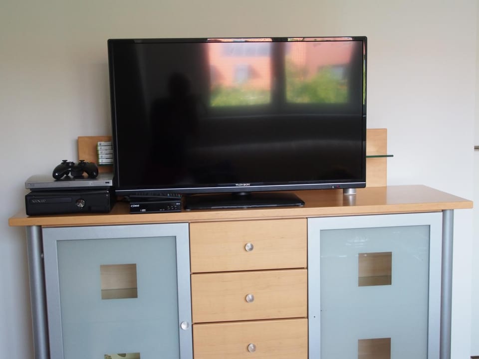 Messe-/Ferienwohnung Apartment in Nuremberg