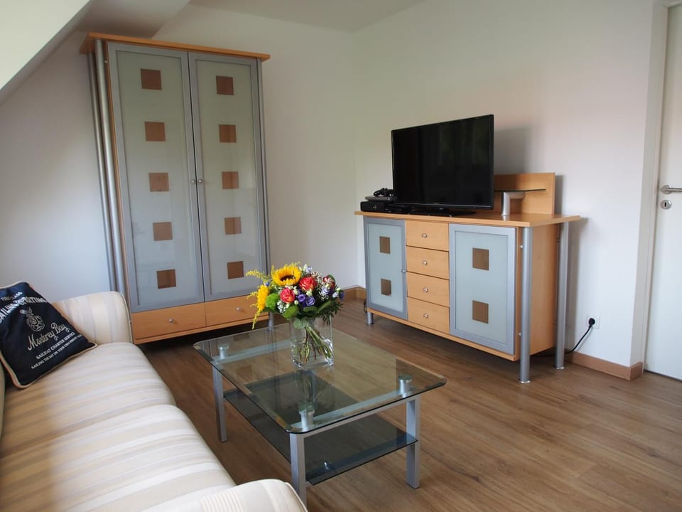 Messe-/Ferienwohnung Apartment in Nuremberg