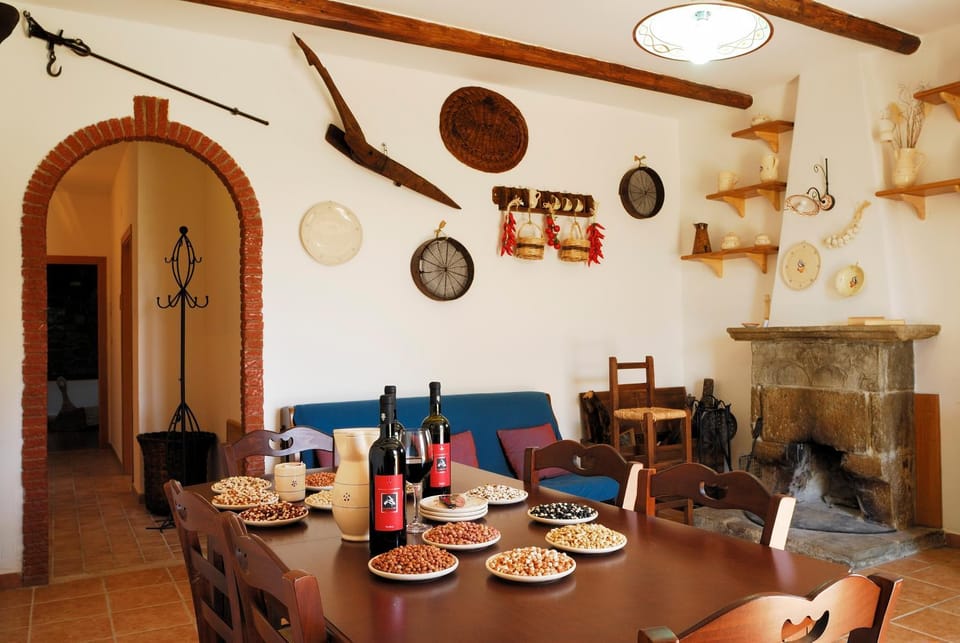 Il Castelluccio Apartment in Basilicata