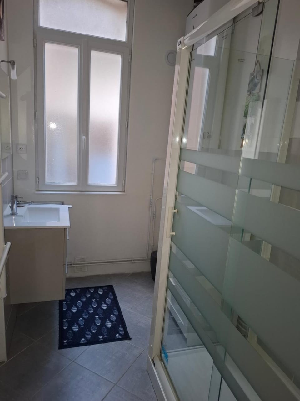 la villa mersoise Apartment in Normandy