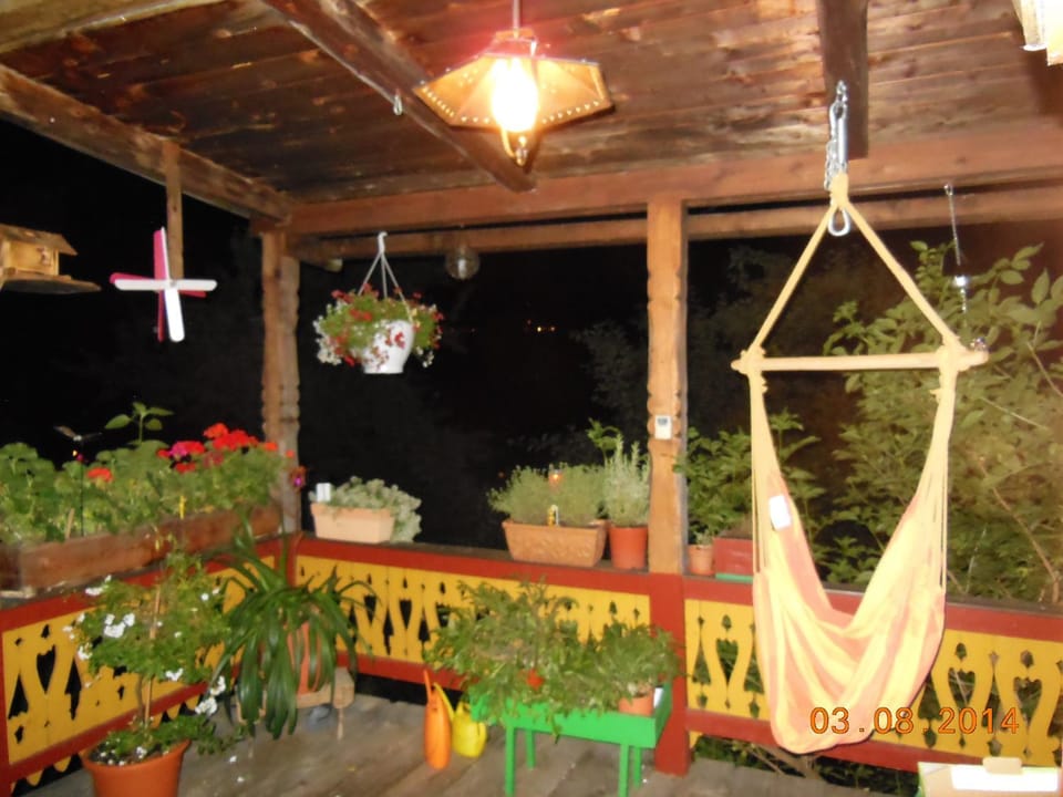 Apartments Obergraferhof Farm Stay in Trentino-South Tyrol