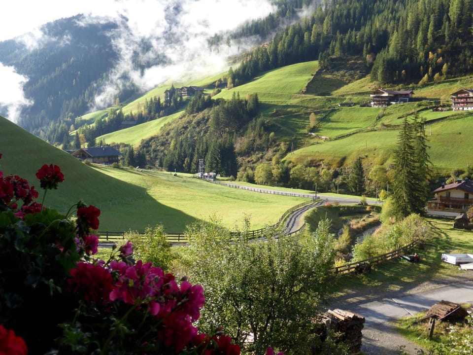 Apartments Obergraferhof Farm Stay in Trentino-South Tyrol