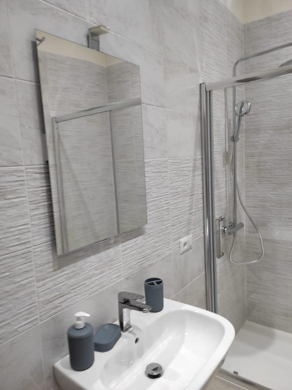 Alpivida Home Apartment in Naples