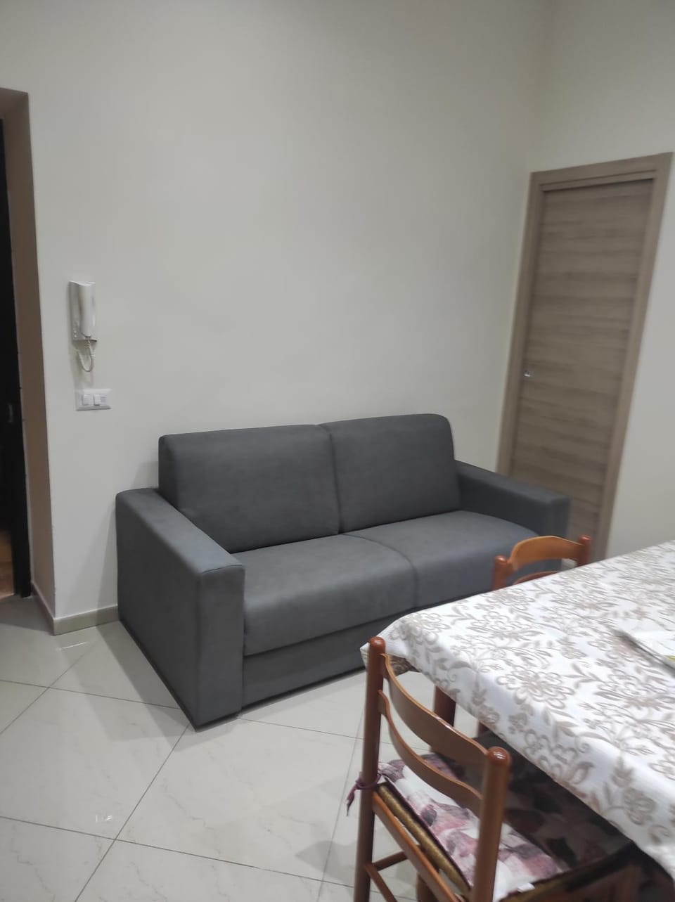 Alpivida Home Apartment in Naples