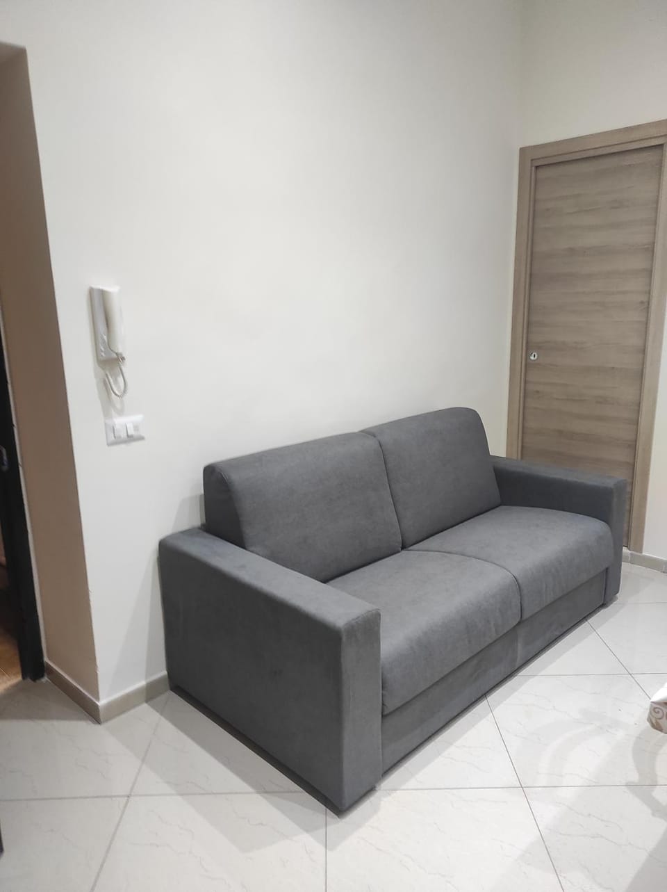 Alpivida Home Apartment in Naples